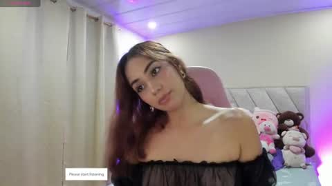 Snapshot of lucianacarter chatting on July 2026 08:07:02 AM online show from July 2026 08:07:02 AM