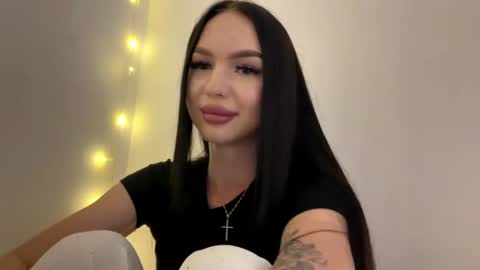 Snapshot of lucianaforgy chatting on July 2026 02:47:02 PM Zofia online show from July 2026 02:47:02 PM