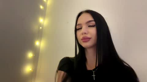 Snapshot of lucianaforgy chatting on July 2026 03:03:02 PM Zofia online show from July 2026 03:03:02 PM