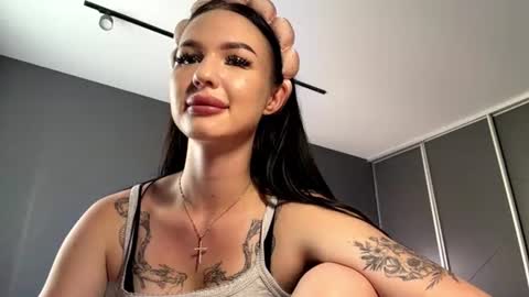 Snapshot of lucianaforgy chatting on July 2026 03:16:01 PM Zofia online show from July 2026 03:16:01 PM