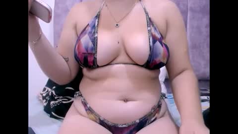 lucianahardmand online show from October 2025 04:06:02 PM