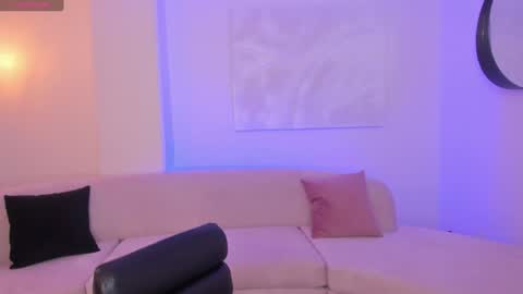 Luciana Miller  online show from January 2025 06:34:02 PM