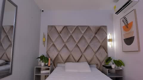 Luci  online show from March 2025 11:38:02 AM