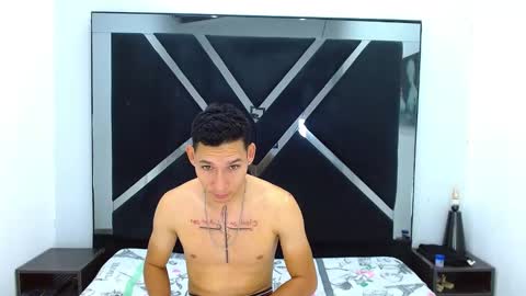 MAXXX online show from December 2025 07:19:02 PM