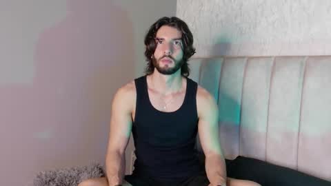 Snapshot of luciano_ferrer chatting on September 2025 12:49:01 AM Luciano online show from September 2025 12:49:01 AM