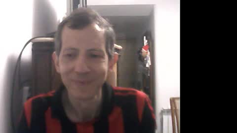 Luciano online show from January 2025 01:34:02 AM