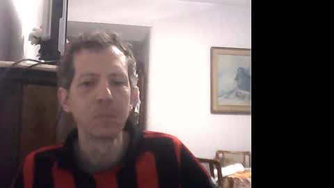 Luciano online show from March 2025 09:01:01 PM
