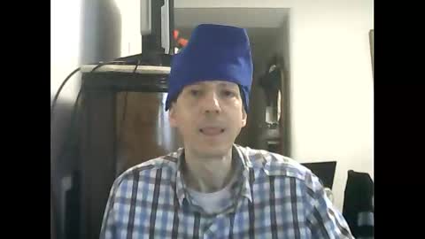 Luciano online show from November 2025 08:00:01 PM