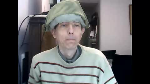 Luciano online show from November 2025 06:08:01 PM