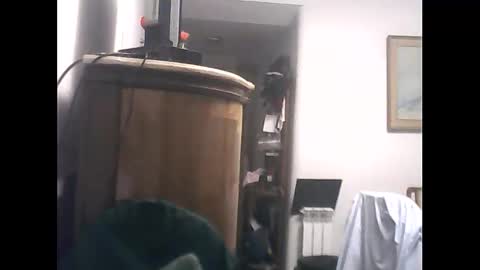 Luciano online show from January 2026 11:52:02 PM