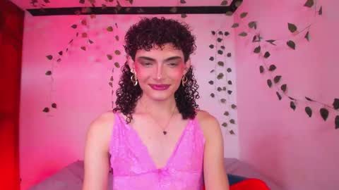 Snapshot of lucianromeo17 chatting on September 2025 05:34:02 PM Lucy or Lucian 3 Come to my social Links3 online show from September 2025 05:34:02 PM