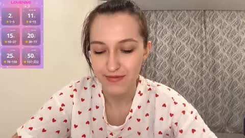 Mary online show from November 2025 05:13:02 PM