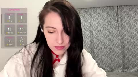 Mary online show from November 2025 07:17:01 PM