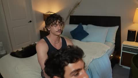 Lucid Lu online show from April 2026 11:19:02 PM