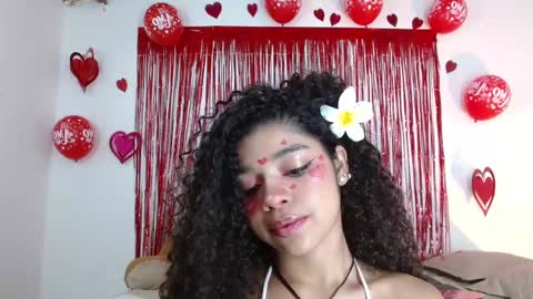 Lucie - online show from February 2025 10:00:02 PM
