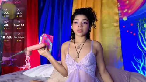 Lucie - online show from July 2026 06:43:02 PM