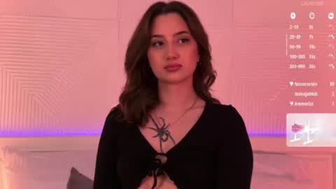 Maria online show from June 2026 05:38:02 PM