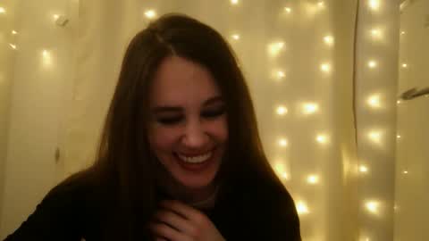 LucieMack online show from March 2026 07:42:01 PM