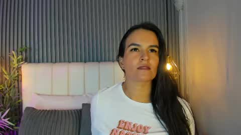Snapshot of luciemillerr chatting on July 2026 07:17:01 PM lucie online show from July 2026 07:17:01 PM