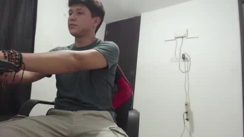 Snapshot of lucifeeer_666 chatting on March 2026 07:19:02 PM Fernando online show from March 2026 07:19:02 PM