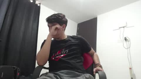 Snapshot of lucifeeer_666 chatting on March 2026 08:56:02 PM Fernando online show from March 2026 08:56:02 PM