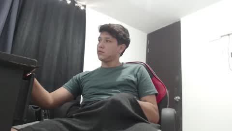 Snapshot of lucifeeer_666 chatting on March 2026 08:14:01 PM Fernando online show from March 2026 08:14:01 PM