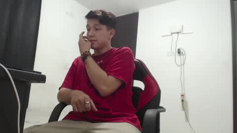 Fernando online show from May 2026 07:41:01 PM