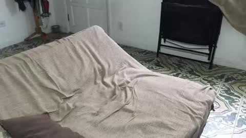 lucifer_curious online show from October 2025 07:00:01 PM