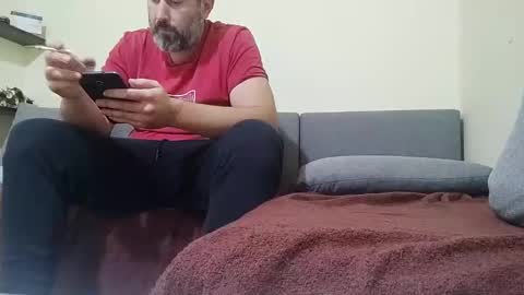 Lucifergotharder online show from December 2024 04:29:02 PM