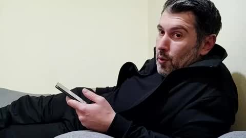 Lucifergotharder online show from January 2025 05:10:01 PM