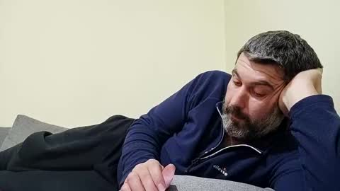 Lucifergotharder online show from February 2025 09:54:01 PM