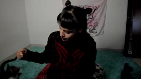 camila online show from December 2024 06:59:02 AM