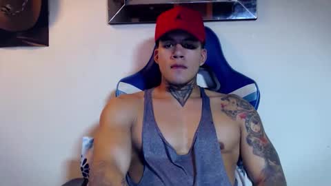 luciferstar01 online show from March 2026 03:55:02 AM