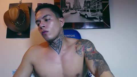 luciferstar01 online show from April 2026 02:09:02 AM