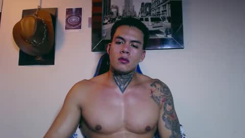 luciferstar01 online show from April 2026 04:50:02 AM