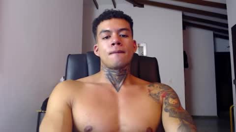luciferstar01 online show from May 2026 01:56:01 AM