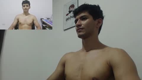 Snapshot of lucifferr_ chatting on February 2025 05:45:01 AM leonel online show from February 2025 05:45:01 AM