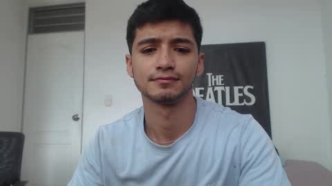 Snapshot of lucifferr_ chatting on March 2025 06:11:02 PM leonel online show from March 2025 06:11:02 PM