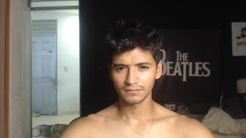 Snapshot of lucifferr_ chatting on September 2025 12:34:01 AM leonel online show from September 2025 12:34:01 AM