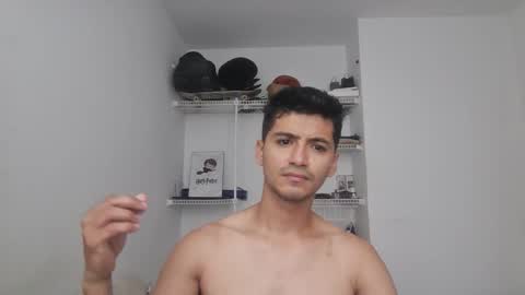 leonel online show from March 2026 07:09:01 PM