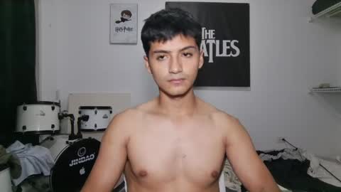 leonel online show from April 2026 02:55:01 AM