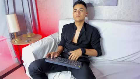 Leo online show from January 2025 02:14:01 PM