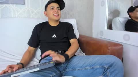 Leo online show from February 2025 05:40:02 PM