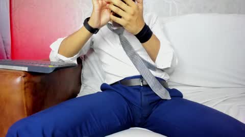 Leo online show from February 2025 05:37:02 PM