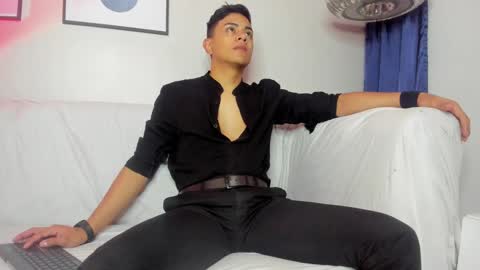 Leo online show from March 2025 11:28:01 AM