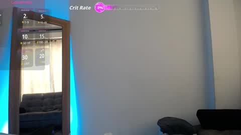 luciiana online show from November 2025 06:46:02 PM