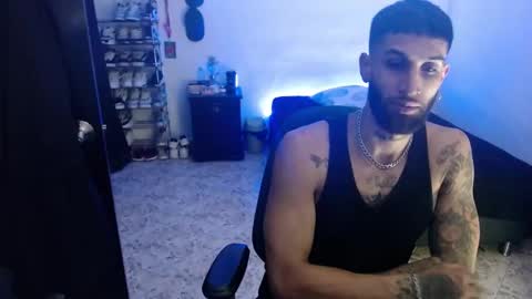 Snapshot of luciifer_hills chatting on January 2025 07:30:02 AM luciifer_hills online show from January 2025 07:30:02 AM