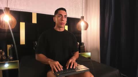 Lucio online show from February 2026 12:26:01 PM