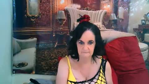 Snapshot of luciousgrace chatting on February 2026 07:02:02 AM Grace online show from February 2026 07:02:02 AM