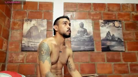 Snapshot of luck_andrew chatting on March 2026 03:45:01 PM luck_andrew online show from March 2026 03:45:01 PM